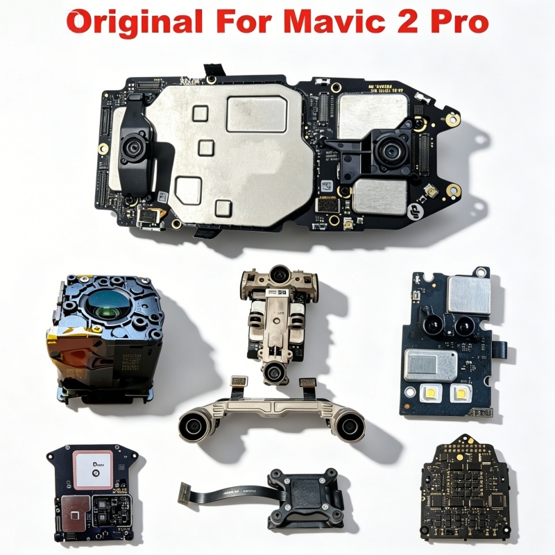 Drone Gps Module - Original Vorder- und Rückansichtssensor für DJI