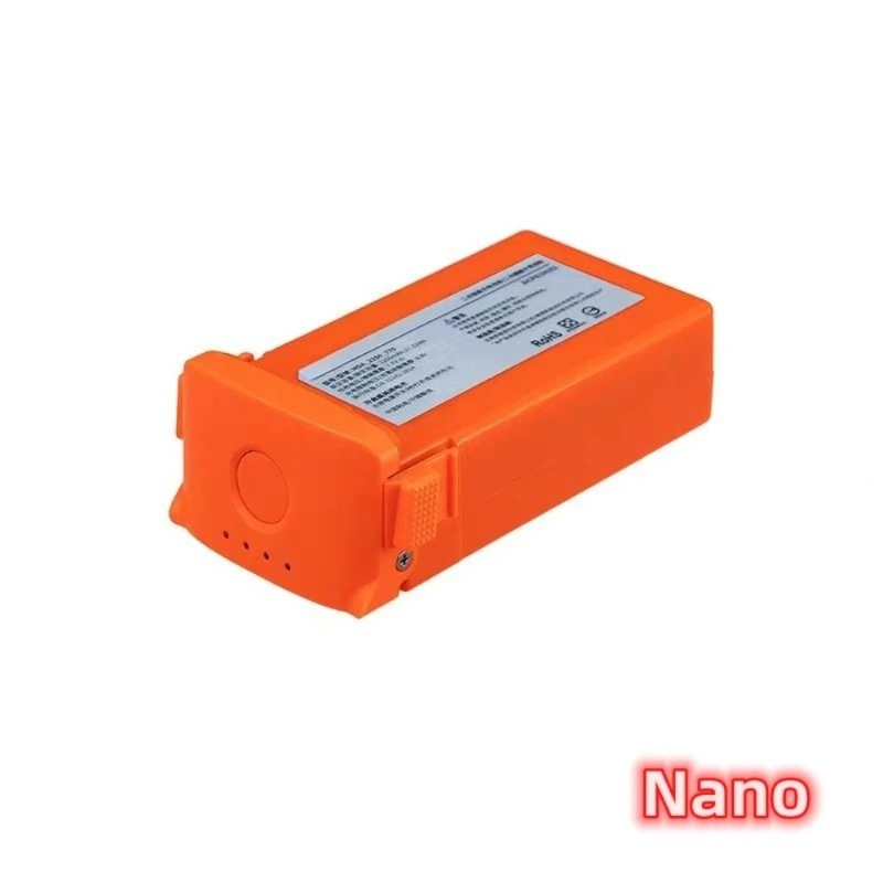 Hochleistungs-LiPo-Akku mit 22 – Autel Drone Evo Nano Bewertung und Preis