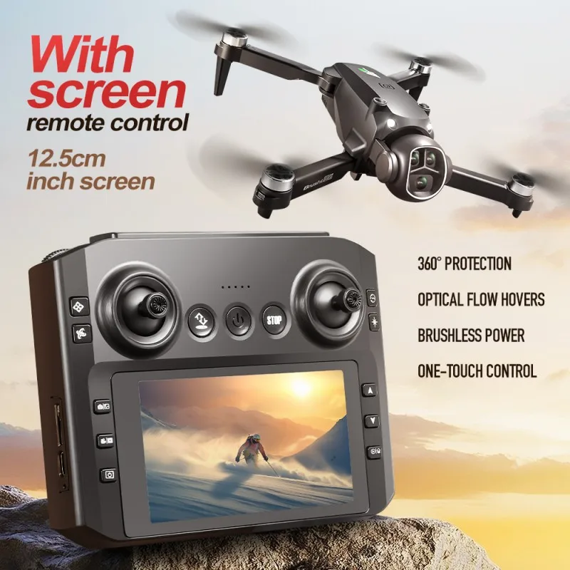 Xiaomi M7 GPS-Drohne 8K Luftbi – Drone Gps Module Bewertung und Preis