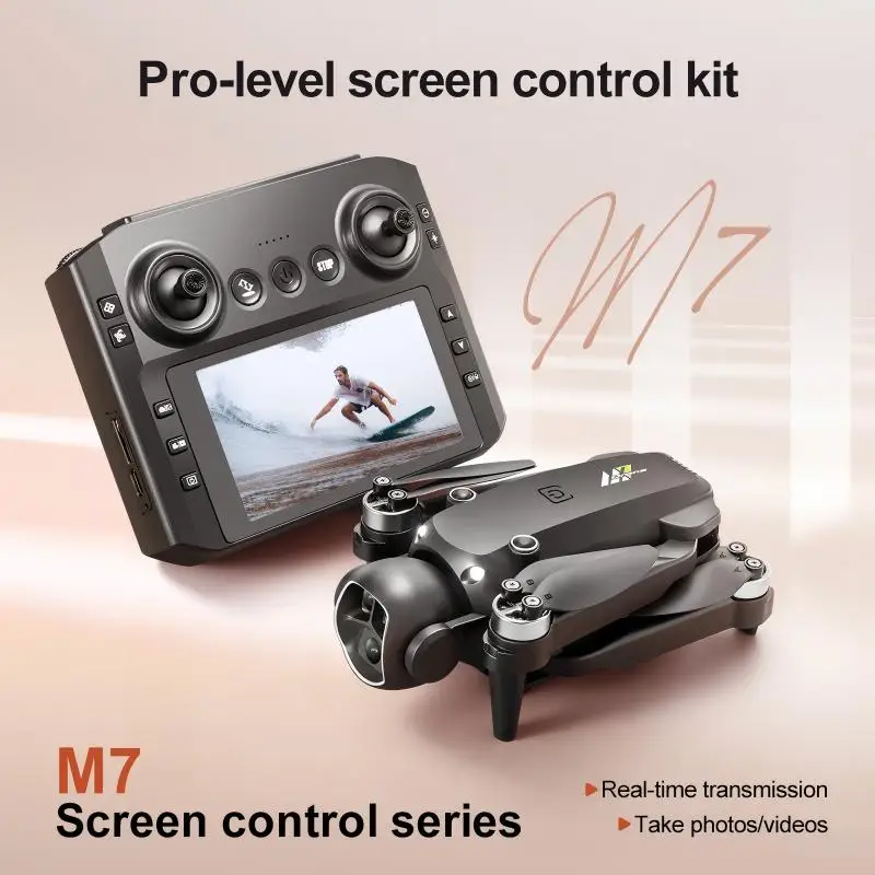 Xiaomi M7 GPS-Drohne 8K Luftbi – Drone Gps Module Bewertung und Preis
