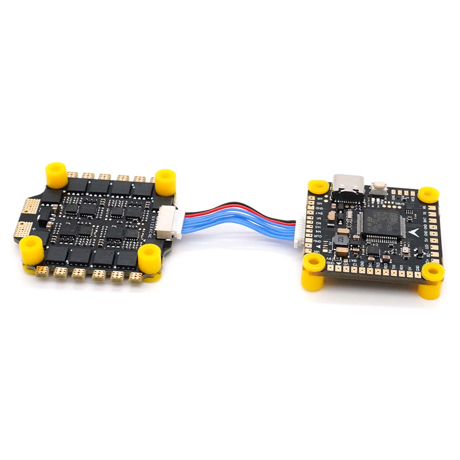 Mark4 7 Zoll 295 mm Rahmen F40 – Drone Power Distribution Board Bewertung und Preis