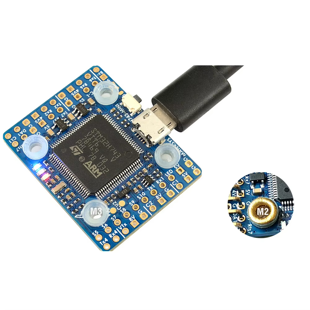 MATEKSYS Matek H743 MINI V3 FC – Drone Esc Bewertung und Preis