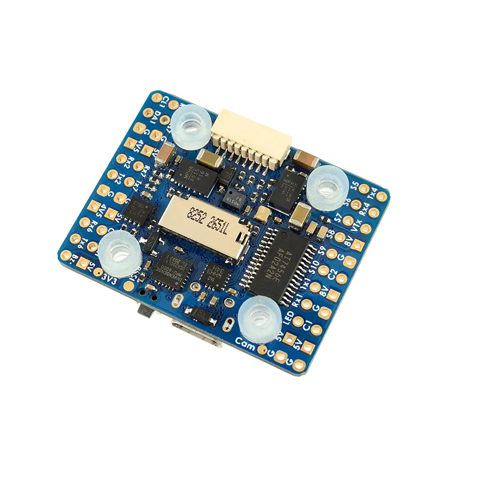 MATEKSYS Matek H743 MINI V3 FC – Drone Esc Bewertung und Preis