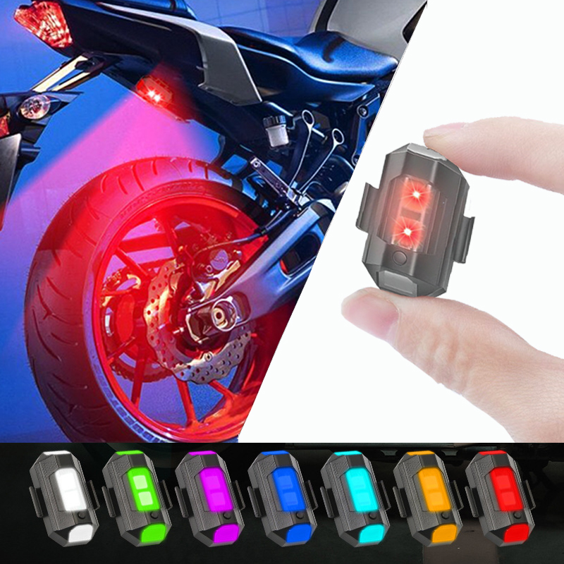 Motorrad Lichter Drone Strobe  – Drone Led Light Bewertung und Preis
