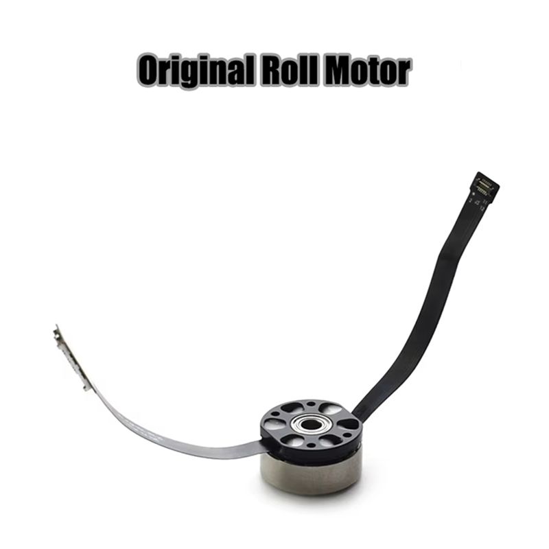 DT98 Gimbal-Rollmotor-Ersatzte – Autel Drone Evo Max 4T Bewertung und Preis