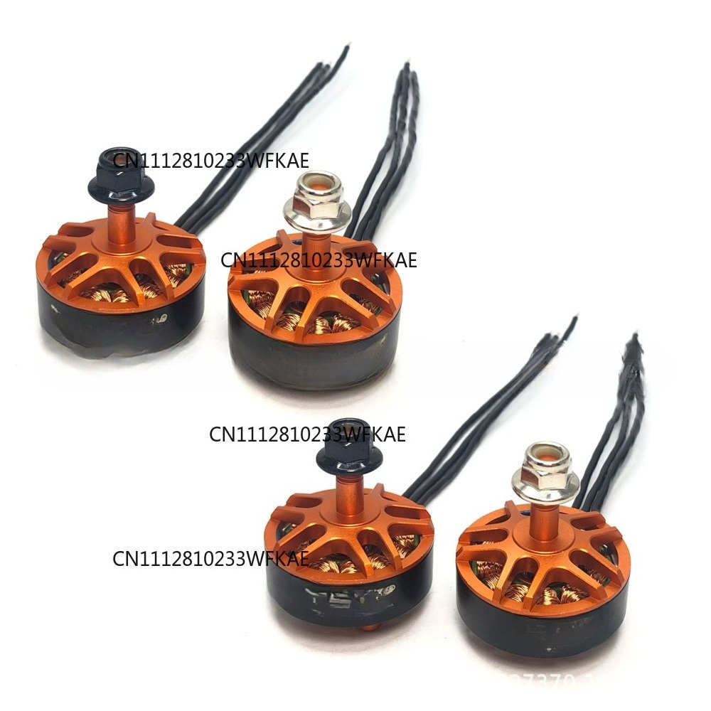 YSido 2507 1800KV Cross-Machin – Drone Motor Bewertung und Preis