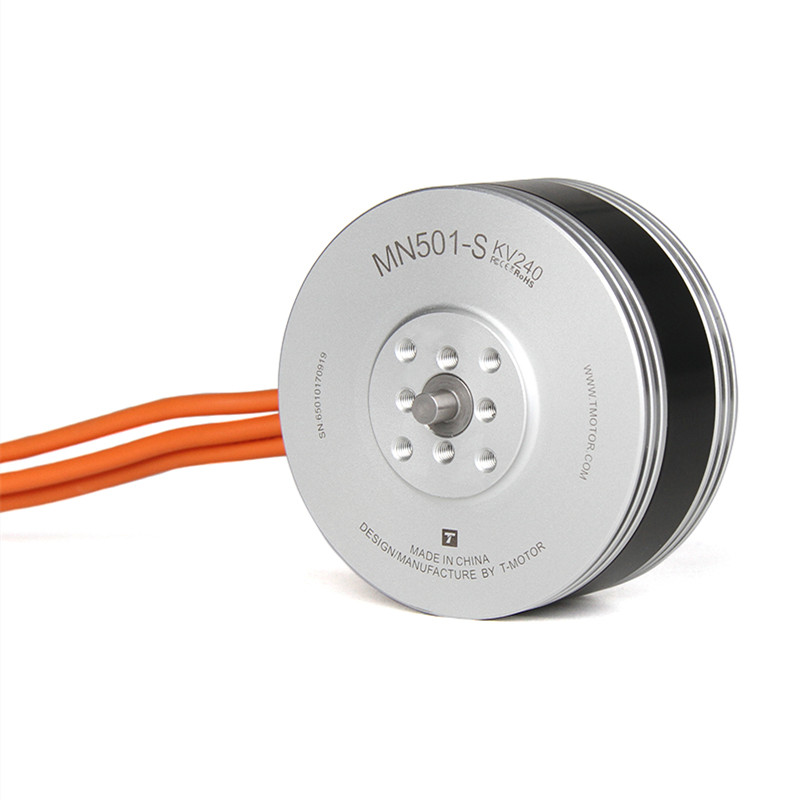 T-Motor Mn501-s Ip45 Wasserdic – Drone Motor Bewertung und Preis