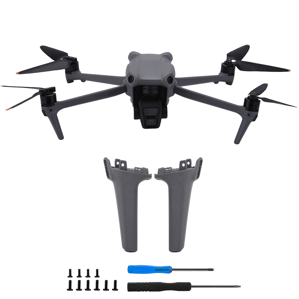 Für dji air 3 reparatur stände – Drone Landing Gear Bewertung und Preis