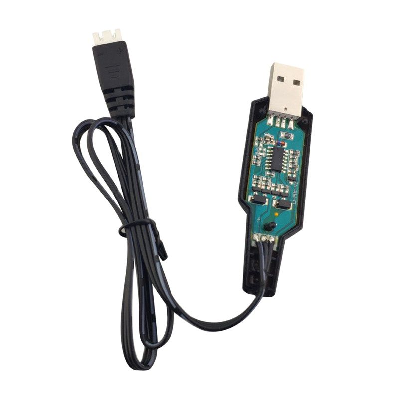 7,4 V 2S USB-Schnellladekabel  – Drone Charger Bewertung und Preis