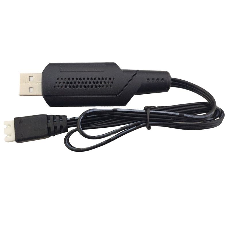 7,4 V 2S USB-Schnellladekabel  – Drone Charger Bewertung und Preis