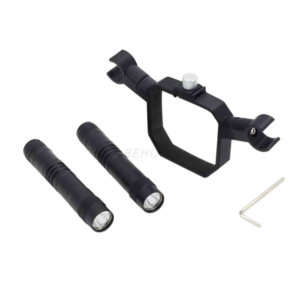 LED-Suchscheinwerfer-Nachtlich – Drone Landing Gear Bewertung und Preis