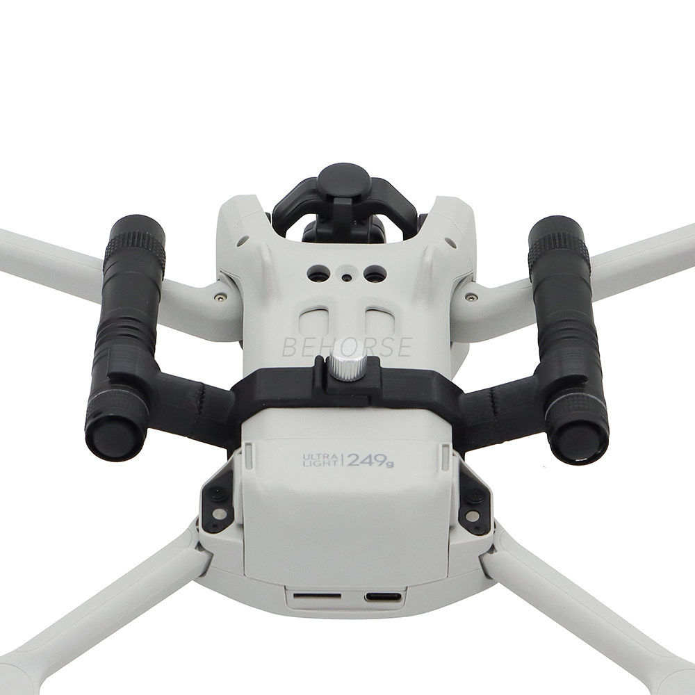 LED-Suchscheinwerfer-Nachtlich – Drone Landing Gear Bewertung und Preis