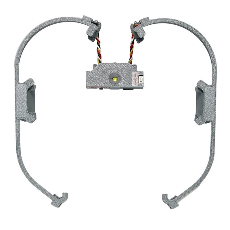 [NEU!A25P] LED-Lichtstreifen f – Drone Led Light Bewertung und Preis