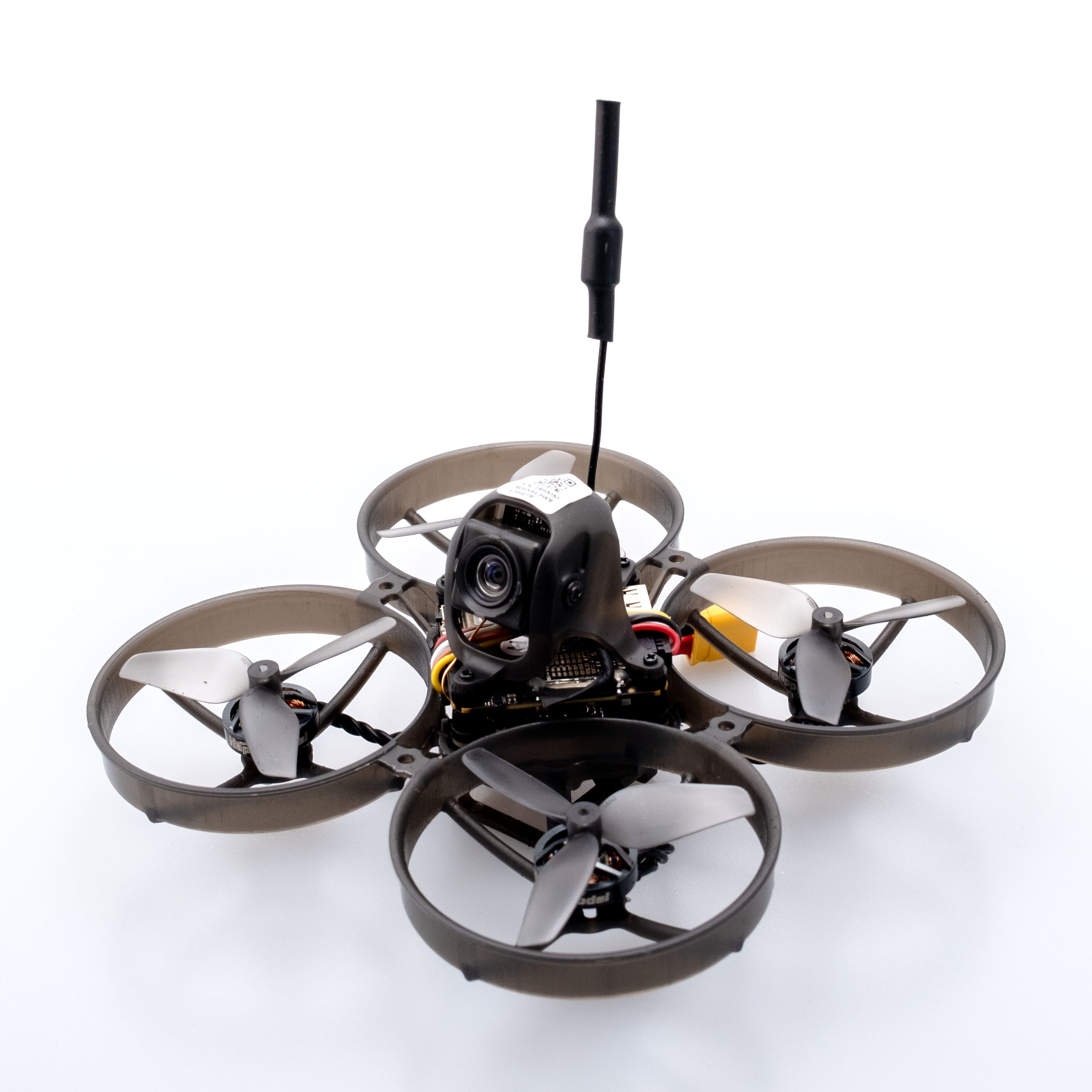 Happymodel M80 Whoop Rahmen 80 – Drone Frame Bewertung und Preis