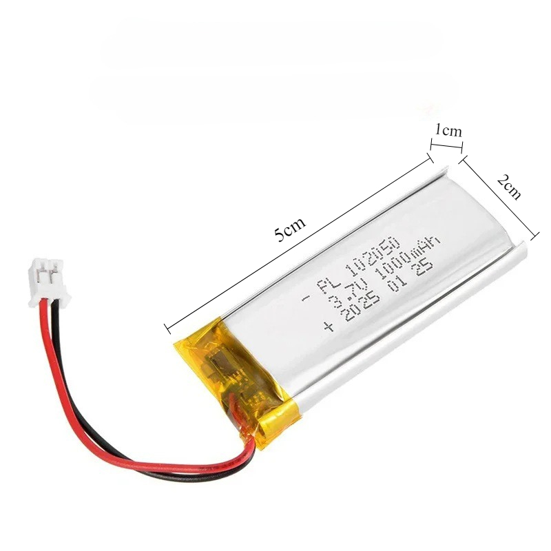 Echte Kapazität 102050 3,7V 10 – Eachine Drone E58 Bewertung und Preis