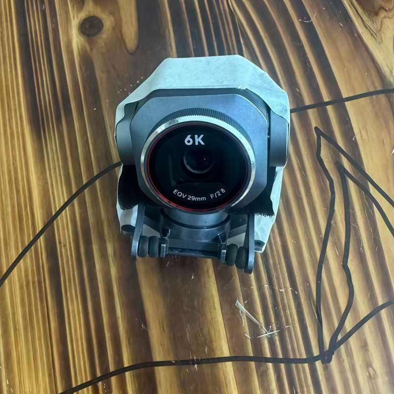 Gimbal-Kamera-Ersatzteile für  – Autel Drone Evo Lite Bewertung und Preis